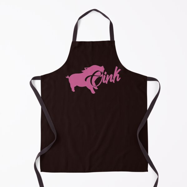 Item preview, Oink pink piggy designed and sold by Bearback Gear.