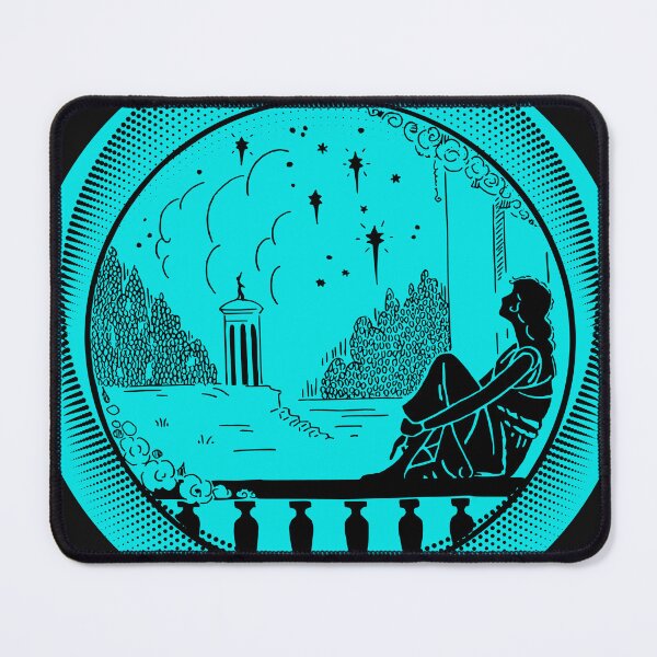 Item preview, Greek Nights designed and sold by IndigoScorpio.