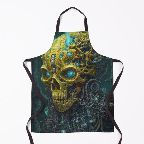 Item preview, Techno Shamanism #106 designed and sold by nixlim.