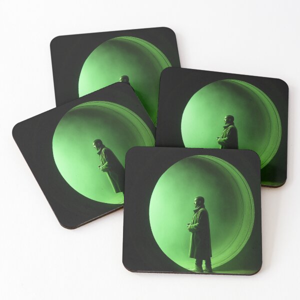 Item preview, The Green Gateway: A Mystical Encounter designed and sold by Splash-Arts.