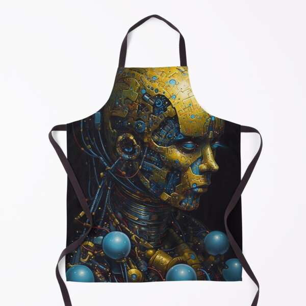 Item preview, Techno Shamanism #108 designed and sold by nixlim.