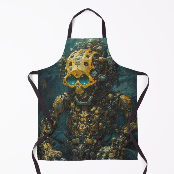 Item preview, Techno Shamanism #102 designed and sold by nixlim.