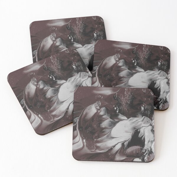 Item preview, Monochrome Fuscia  designed and sold by Victoria  Milner.