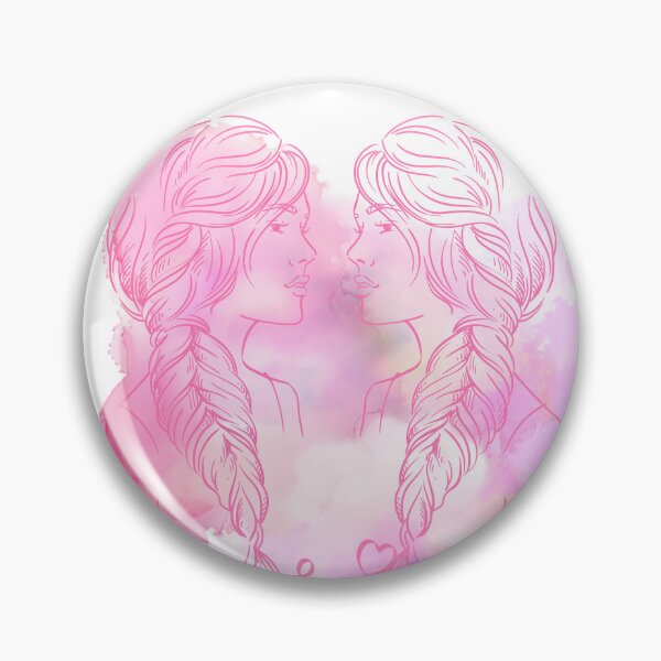 Artikelvorschau, Frauen, Selbstliebe, Romantik, positives Selbstbild, Aquarelldesign entworfen und verkauft von ShortNSweetJNC.