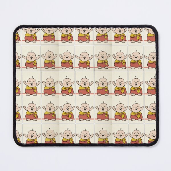 Item preview, Happy Baby Buddha designed and sold by DharmaDrifter.