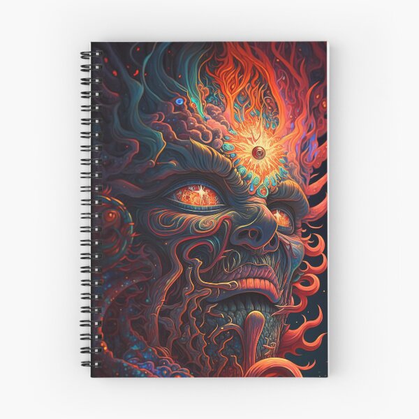 Item preview, Godly Face designed and sold by WillSci-Mons.