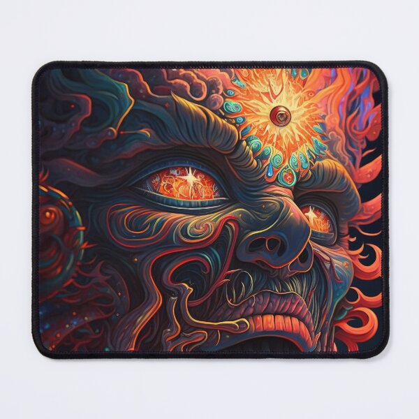 Item preview, Godly Face designed and sold by WillSci-Mons.