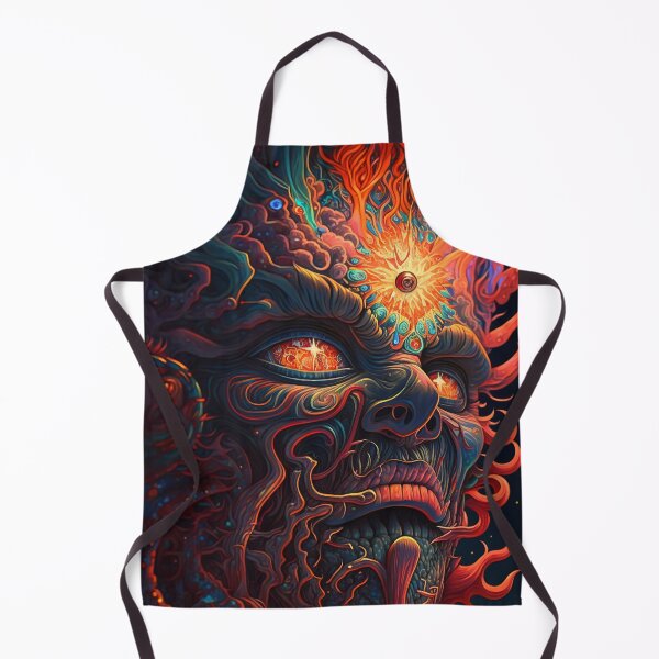 Item preview, Godly Face designed and sold by WillSci-Mons.