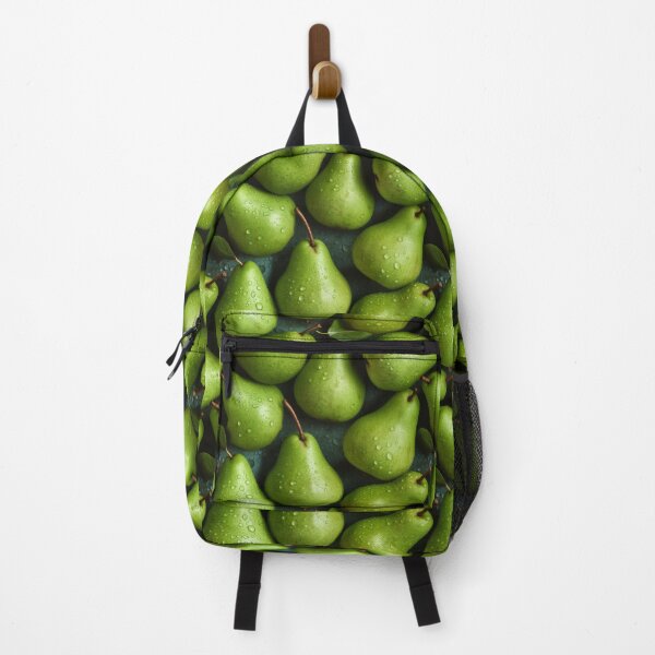 Item preview, Glistening Pears Superrealism designed and sold by Splargo Digital Prints.