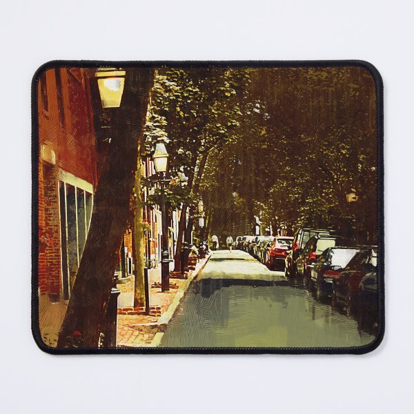 Item preview, Beacon Hill designed and sold by KirtTisdale.