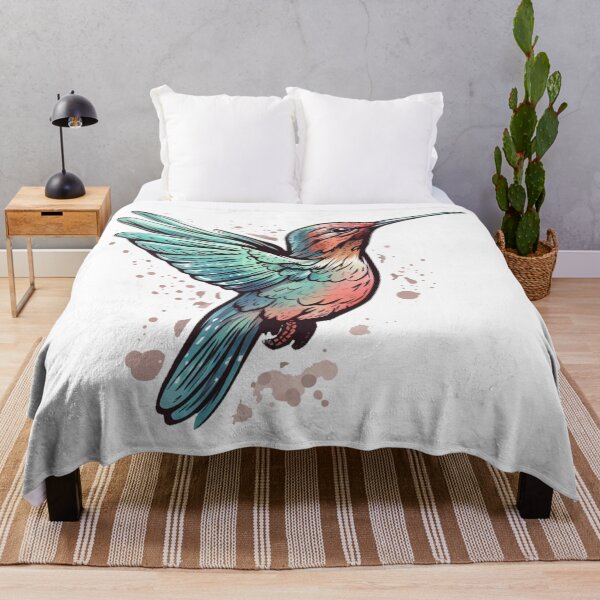 Item preview, Humming Birds Of the World 1 | AI Generated Artwork designed and sold by john00ivy.