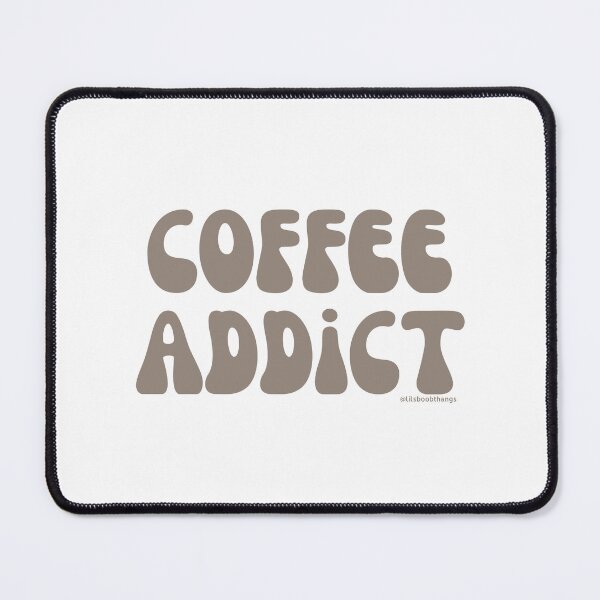 Item preview, Coffee Addict. v8 | @lilsboobthangs designed and sold by lilsboobthangs.