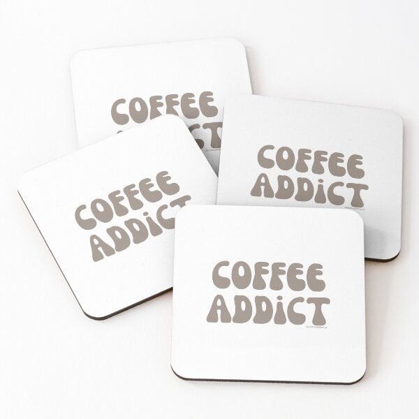 Item preview, Coffee Addict. v8 | @lilsboobthangs designed and sold by lilsboobthangs.