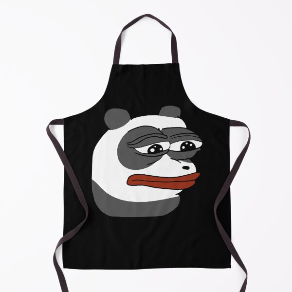 Item preview, Sad Panda Pepe designed and sold by Slav-Art.