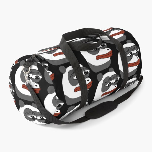 Item preview, Sad Panda Pepe designed and sold by Slav-Art.