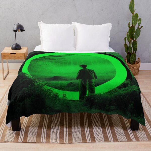 Item preview, Enchanted Green Garden designed and sold by Splash-Arts.