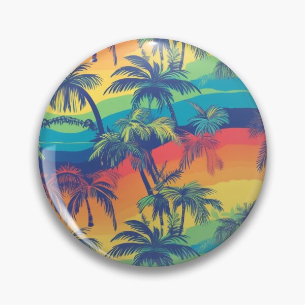 Item preview, Island Rapture designed and sold by alohaaina.