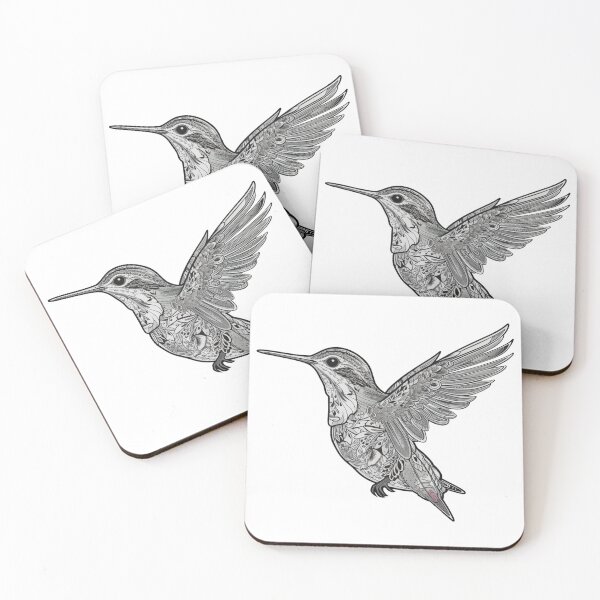 Item preview, Humming Birds Of the World 2 | AI Generated Artwork designed and sold by john00ivy.