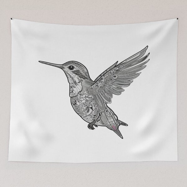 Item preview, Humming Birds Of the World 2 | AI Generated Artwork designed and sold by john00ivy.
