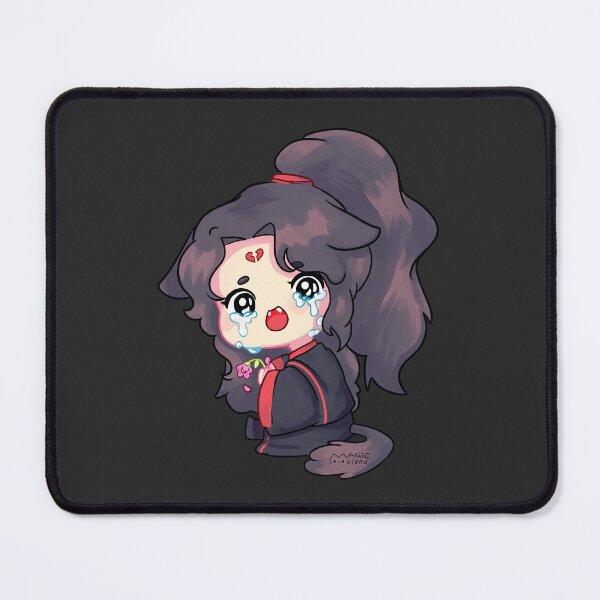 Item preview, crying binghe designed and sold by backin2009.