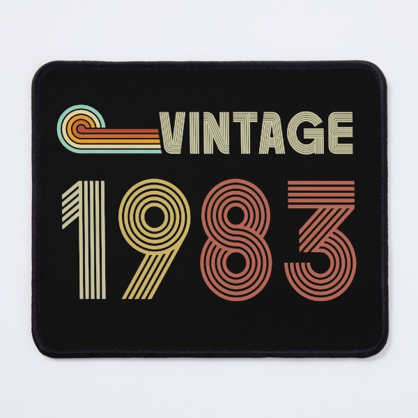 Item preview, Vintage 1983 designed and sold by franktact.