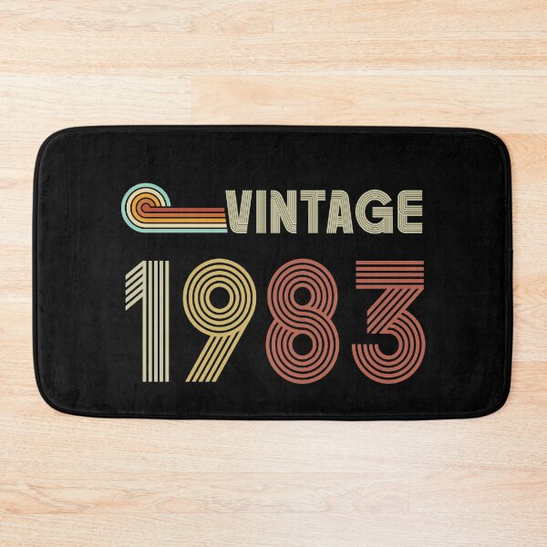 Item preview, Vintage 1983 designed and sold by franktact.