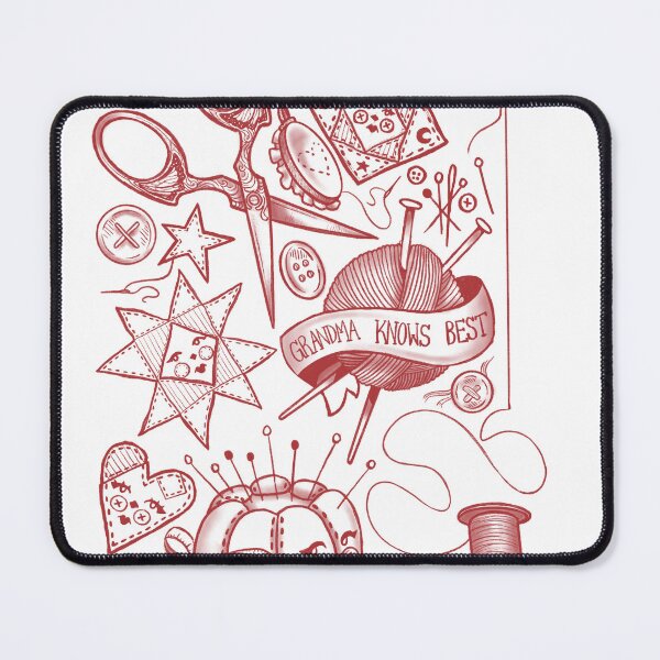 Item preview, Sewing Kit designed and sold by HEvelynStudios.