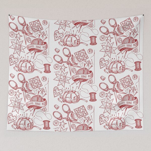 Item preview, Sewing Kit designed and sold by HEvelynStudios.
