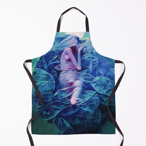 Item preview, Through the Veils of Fear, Modern Surrealism designed and sold by Gabriel S.