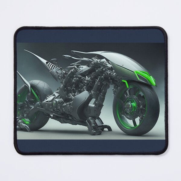 Item preview, Alien Crotch Rocket 2 designed and sold by Ritchie-Dee.