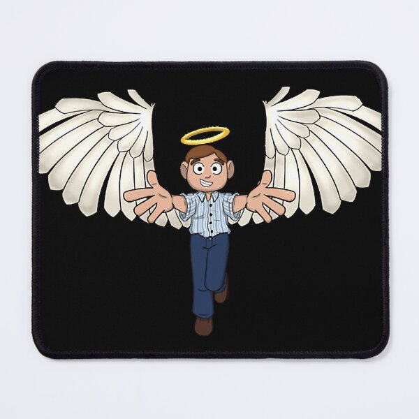 Item preview, Angel Orel designed and sold by beebeedyth12.