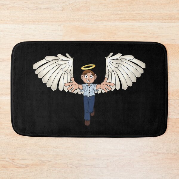 Item preview, Angel Orel designed and sold by beebeedyth12.