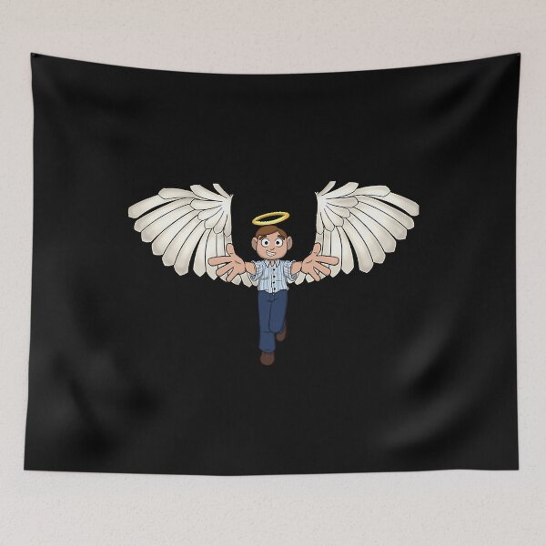 Item preview, Angel Orel designed and sold by beebeedyth12.