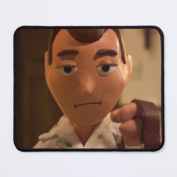 Item preview, Clay Puppington designed and sold by beebeedyth12.