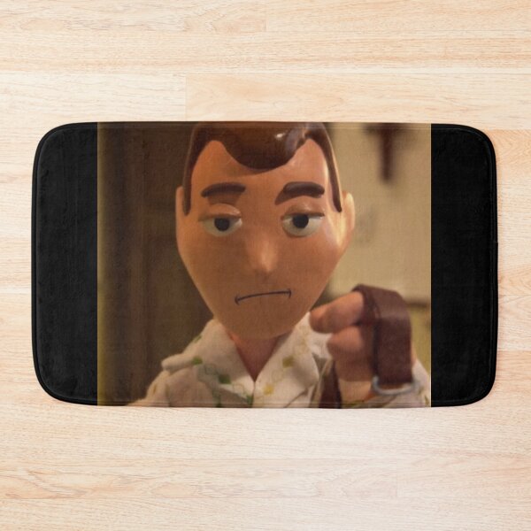 Item preview, Clay Puppington designed and sold by beebeedyth12.