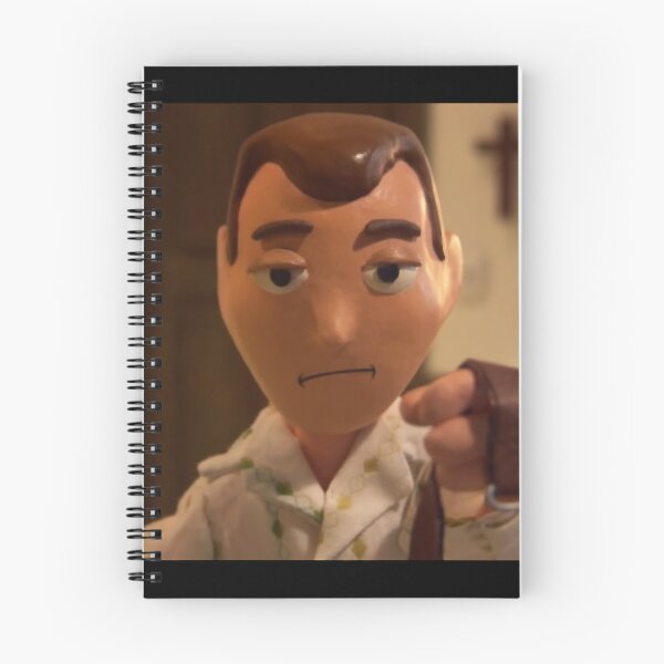 Item preview, Clay Puppington designed and sold by beebeedyth12.