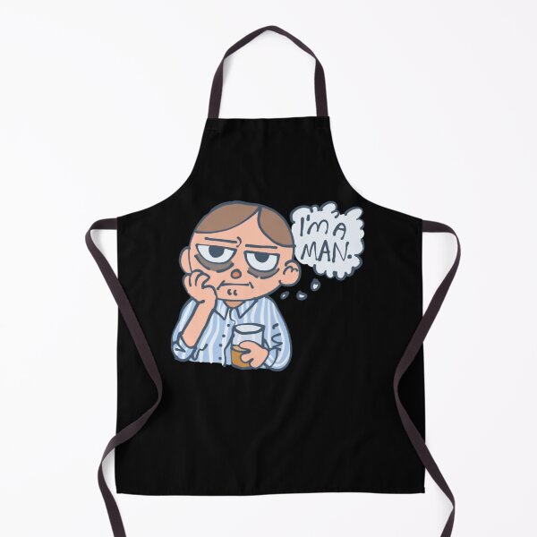 Item preview, Man Orel Puppington (Moral Orel) designed and sold by beebeedyth12.