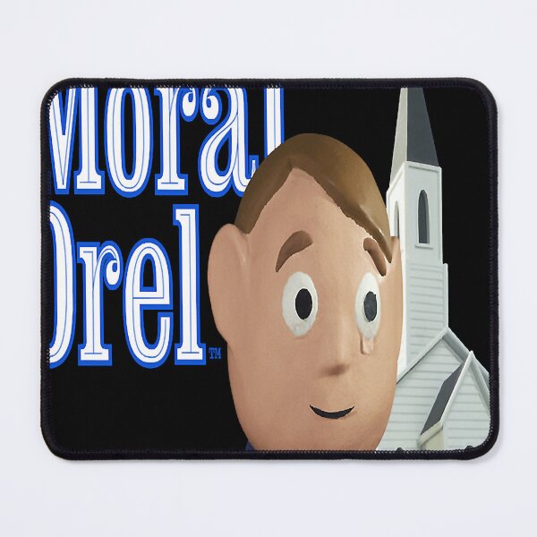 Item preview, moral orel      designed and sold by beebeedyth12.