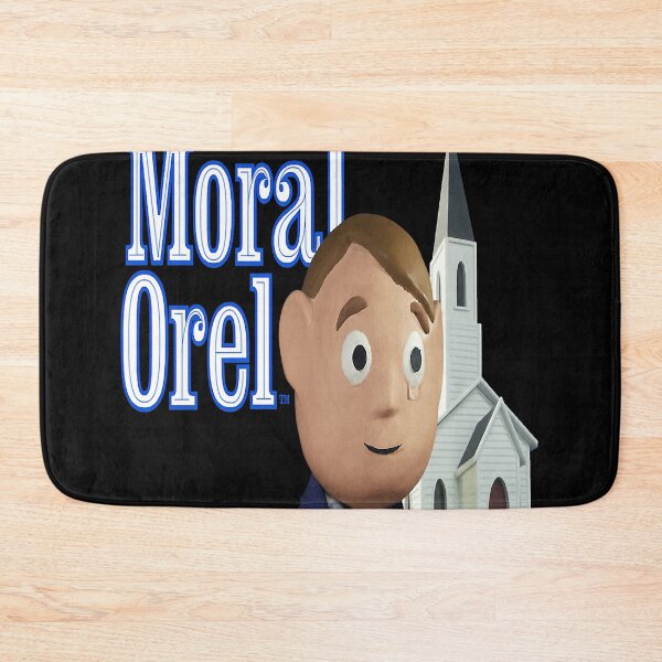 Item preview, moral orel      designed and sold by beebeedyth12.