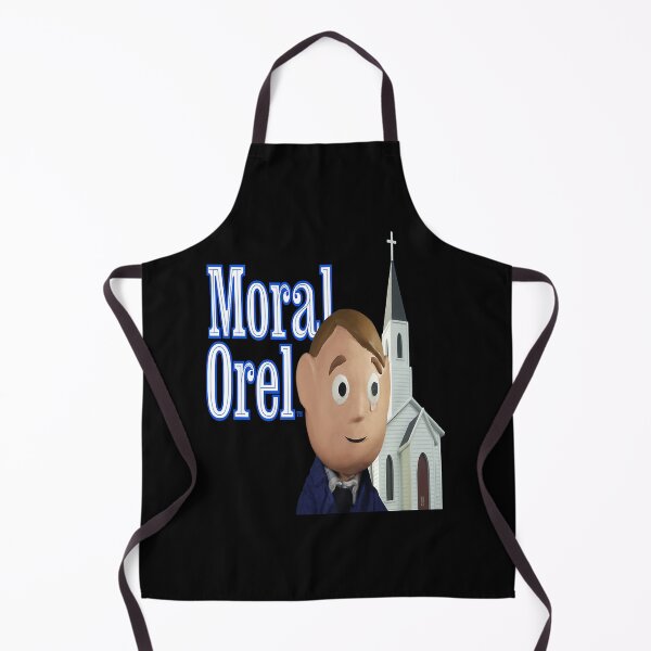 Item preview, moral orel designed and sold by beebeedyth12.