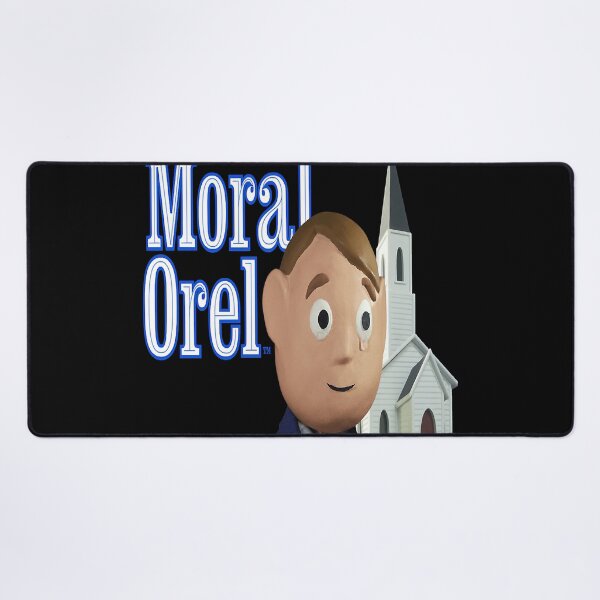 Item preview, moral orel designed and sold by beebeedyth12.