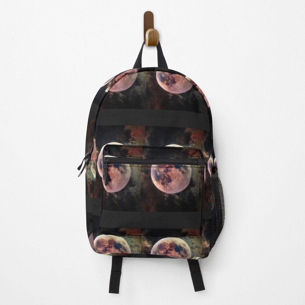 Item preview, Backpack designed and sold by RRAstore.