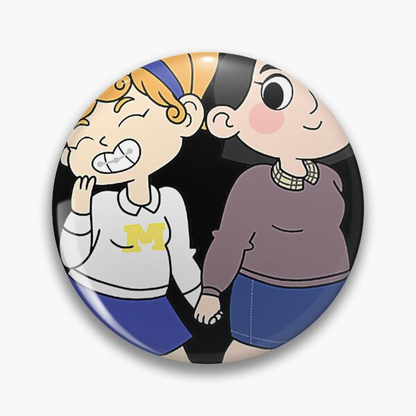 Artikelvorschau, Moral Orel Closeface entworfen und verkauft von beebeedyth12.