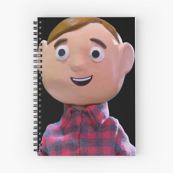 Item preview, Moral Orel   designed and sold by beebeedyth12.