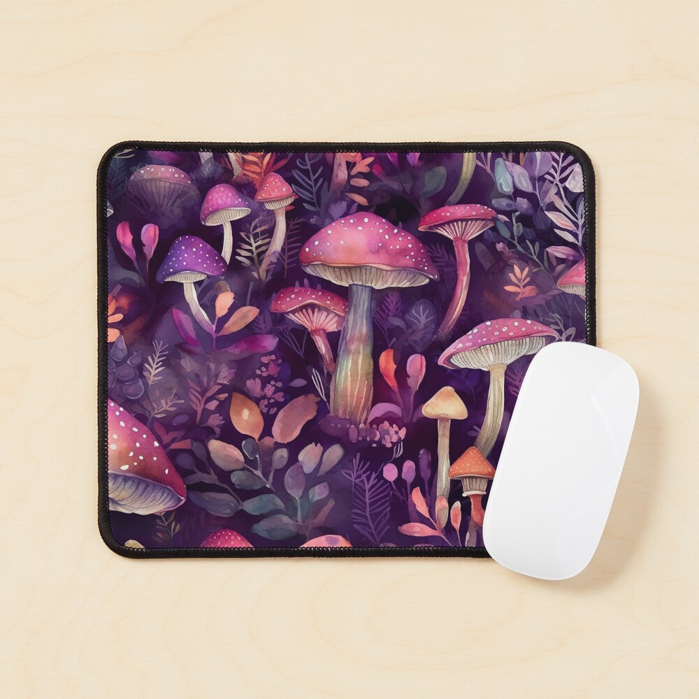 Item preview, Mouse Pad designed and sold by patternme.