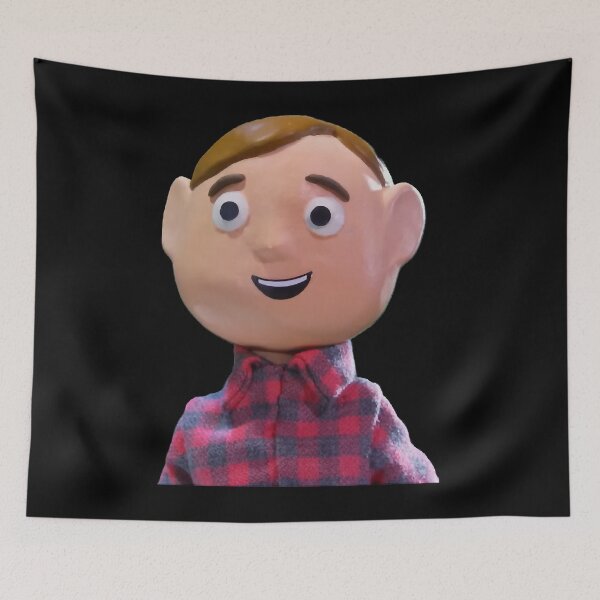 Item preview, Moral Orel   designed and sold by beebeedyth12.