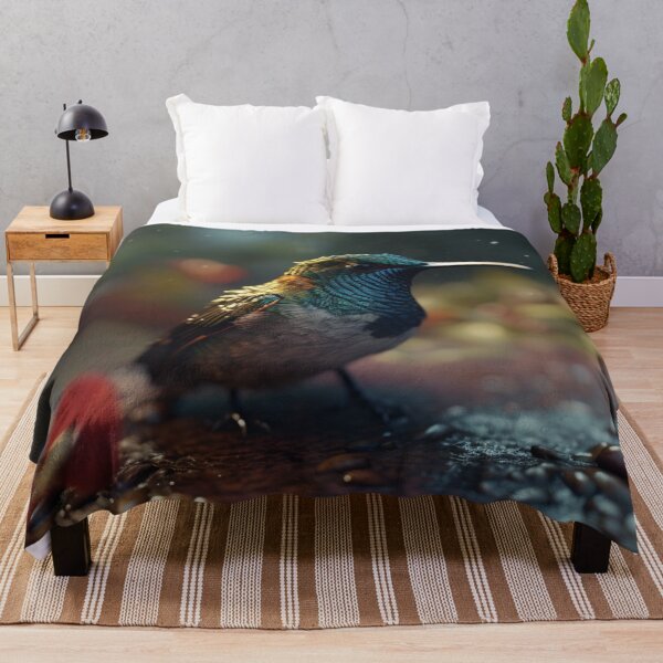 Item preview, Humming Birds Of the World 3 | AI Generated Artwork designed and sold by john00ivy.