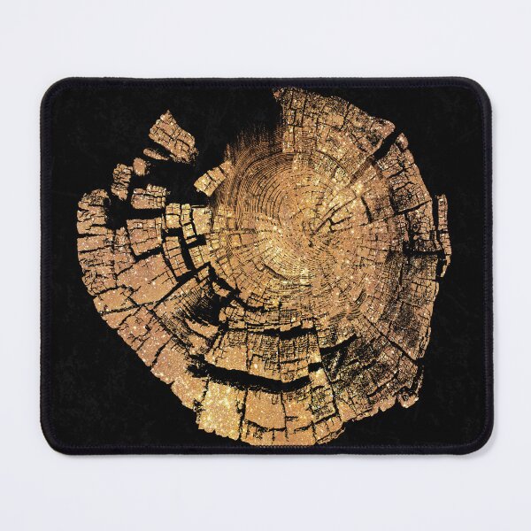 Item preview, Rings Of Life Tree Story designed and sold by Glimmersmith.