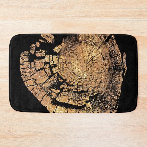 Item preview, Rings Of Life Tree Story designed and sold by Glimmersmith.