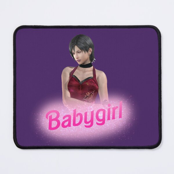 Item preview, Ada Wong Babygirl designed and sold by whizz0.